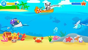 Fishing Screenshot 3