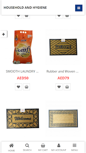 Fakhruddin Souq Screenshot 3