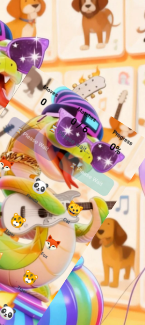 MindWeavePairs Screenshot 2