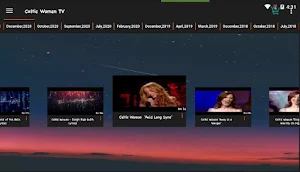 Celtic Woman Screenshot 1