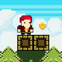 Pixel Serpent's Lair