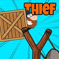 Thief master pro