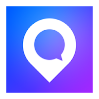UBMe-Real-Time Check In & Chat