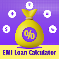 LoanMint - Loan EMI Calculator