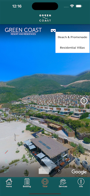 Green Coast Screenshot 2