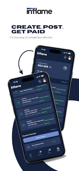 Inflame Screenshot 2