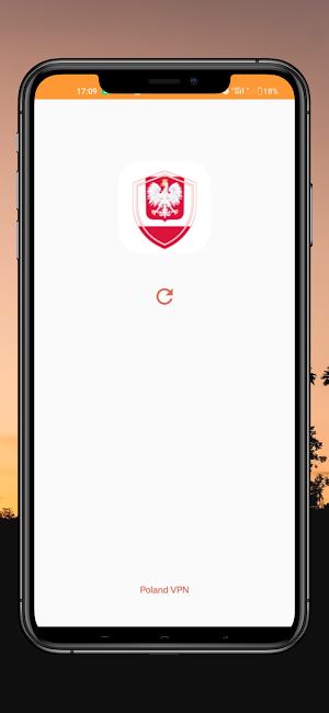 Poland Vpn Fast Proxy Screenshot 0