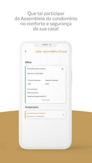 Royalle Adm. de Condomínios Screenshot 3