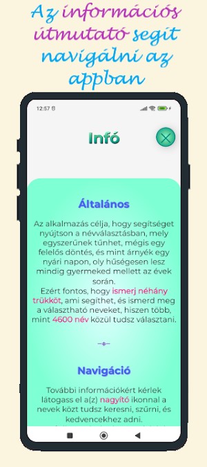 Babanevek Screenshot 2