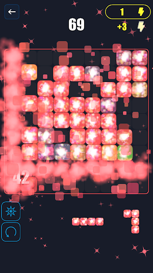 Block Puzzle Effect Screenshot 2