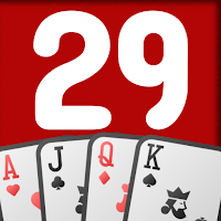 29 Card Game Legends