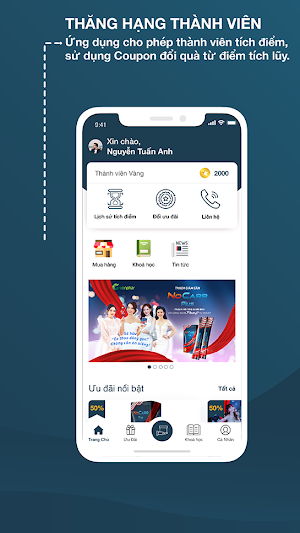 NoCarb Plus Screenshot 2
