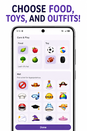 Appopotamus Screenshot 1