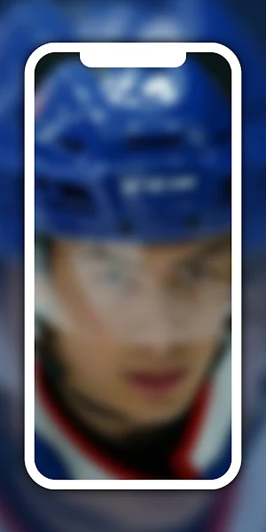 Shane Hollander Wallpaper 2026 Screenshot 0