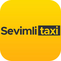 Sevimli Taxi Haydovchilar