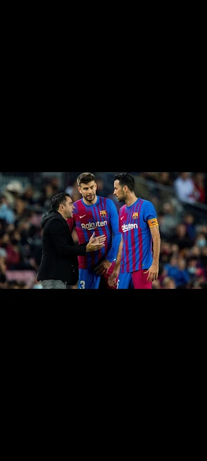 خلفيات لنادي برشلونة 4k Screenshot 1