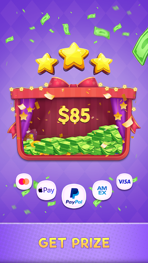 Bingo Cash Party-Win Real Cash Screenshot 2