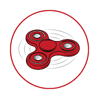Finger Spinner