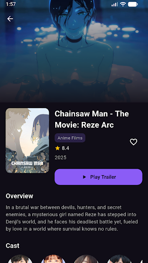AniWave Plus Screenshot 3