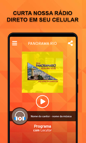PANORAMA RIO Screenshot 0