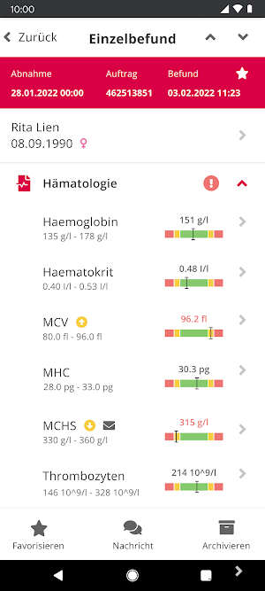 IFLb-Online Screenshot 2