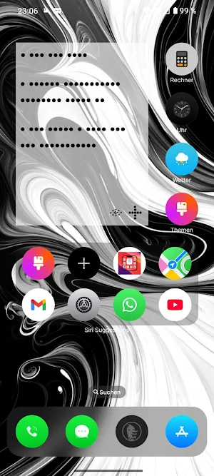 No Things To Do List Screenshot 3