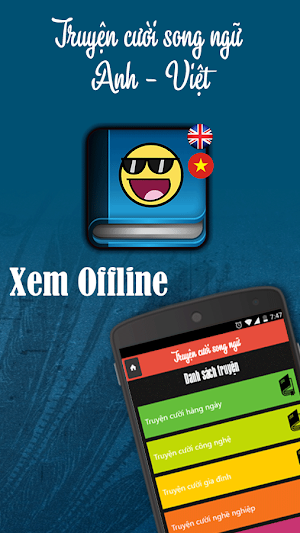 Learn Vietnamese by Stories Screenshot 3