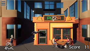 Doo Bird Screenshot 1