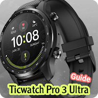 ticwatch pro 3 ultra guide