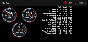 BtSsm 24 Screenshot 2