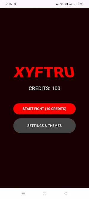 XYFTRU Screenshot 0