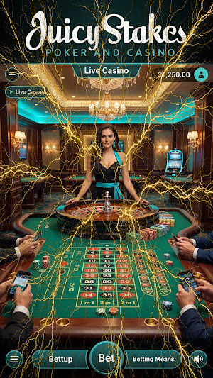 Juicy Stakes Screenshot 2