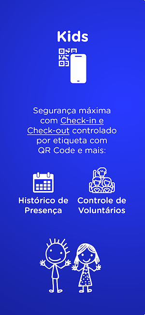 PIB Água Clara Screenshot 2