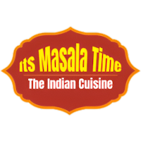 It’s Masala Time