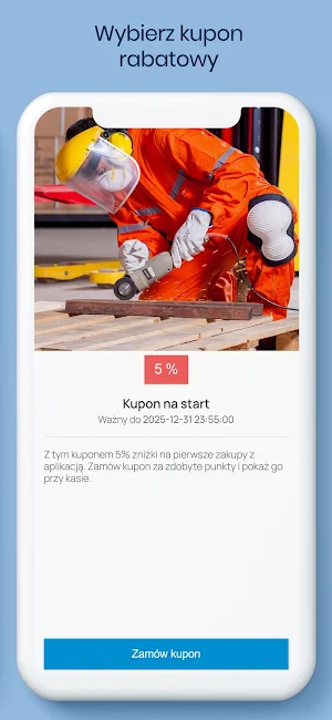 ASORTYMENT BHP Screenshot 3