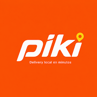 Piki - Delivery local