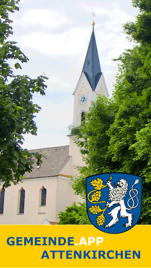 Gemeinde Attenkirchen Screenshot 0