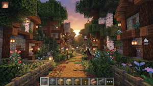 Building Mod for Minecraft Screenshot 0