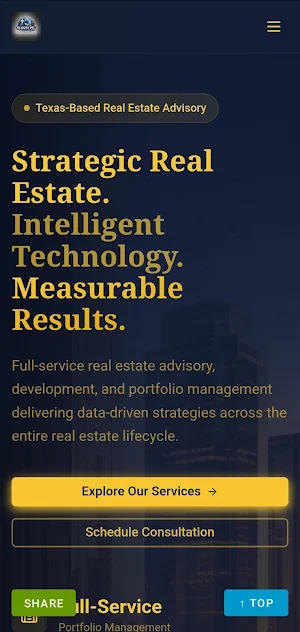 Sirius Development Technology Screenshot 0