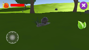Snail simulator Screenshot 2