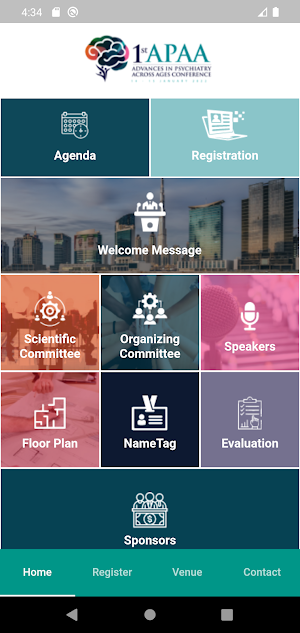 APAA Screenshot 1