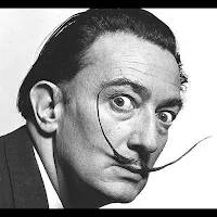 Dali - 1000 paintings