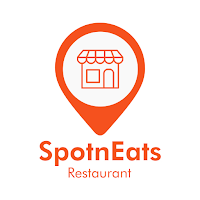 SpotnEats - Restaurant App
