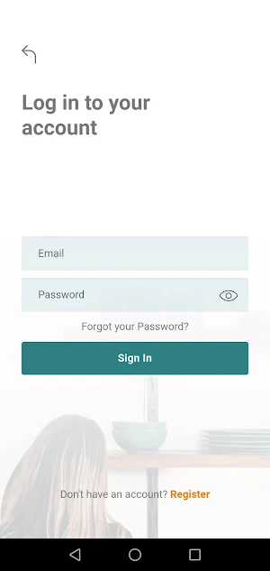 Arnold Greenwood Screenshot 1