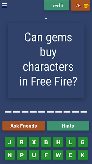 Quiz Master: Guess and Win Screenshot 3
