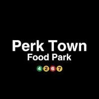 Perk Town Food Park