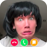 Serjay Video Call and Chat