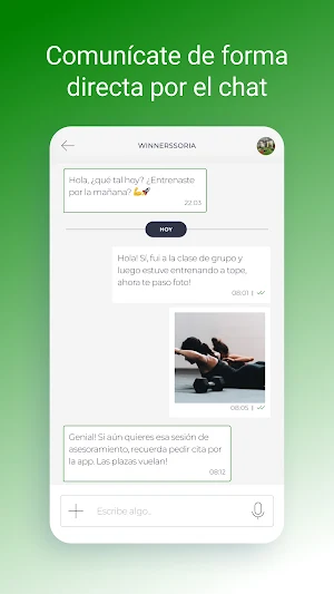 WinnerSoria Screenshot 3