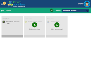 myClass Screenshot 1