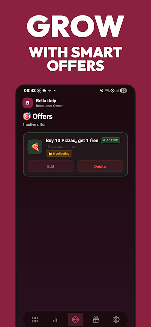 Tavolo Plus Partner Screenshot 0